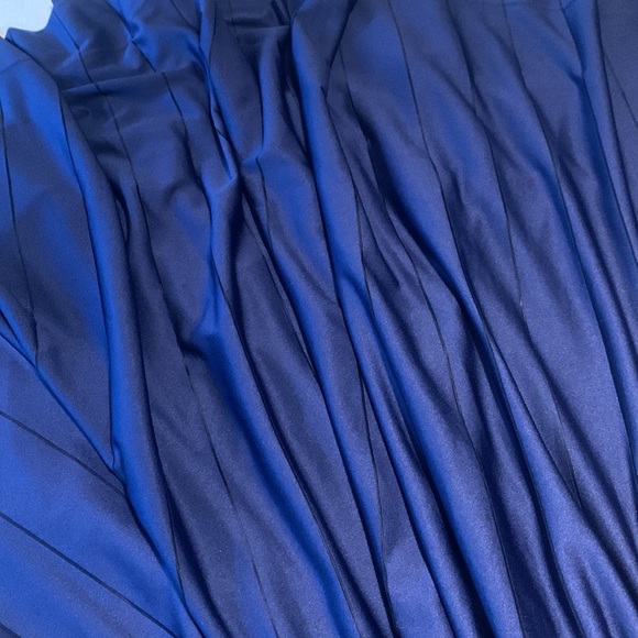 NWT! adidas Blue Version Dress Night Sky Small SOLD OUT in stores - Picture 13 of 15